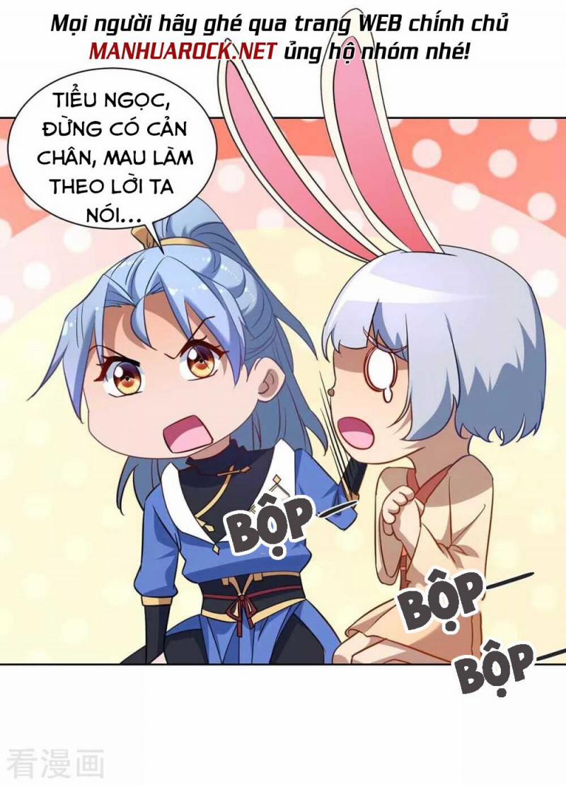 Trọng Sinh Sau Tám Vạn Năm 229 trang 28