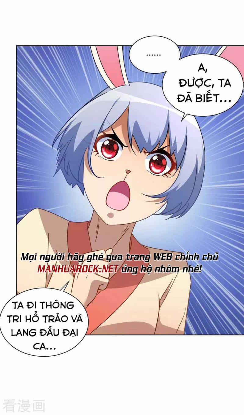 Trọng Sinh Sau Tám Vạn Năm 229 trang 29