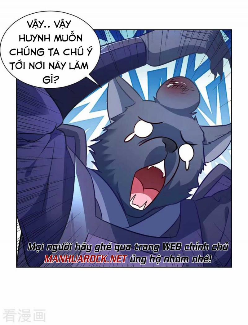 Trọng Sinh Sau Tám Vạn Năm 229 trang 3