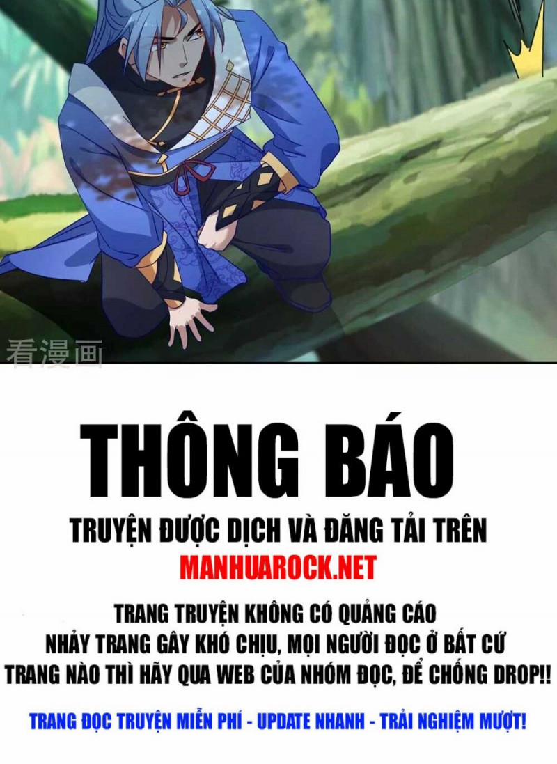 Trọng Sinh Sau Tám Vạn Năm 229 trang 31