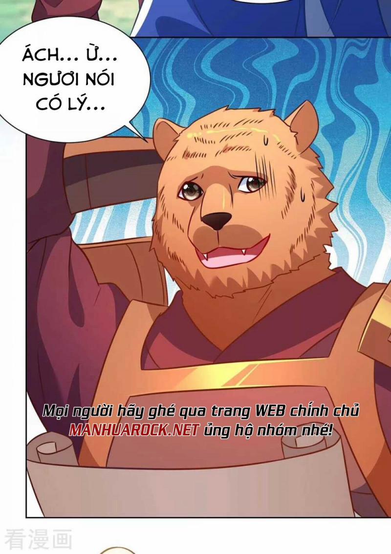 Trọng Sinh Sau Tám Vạn Năm 229 trang 6