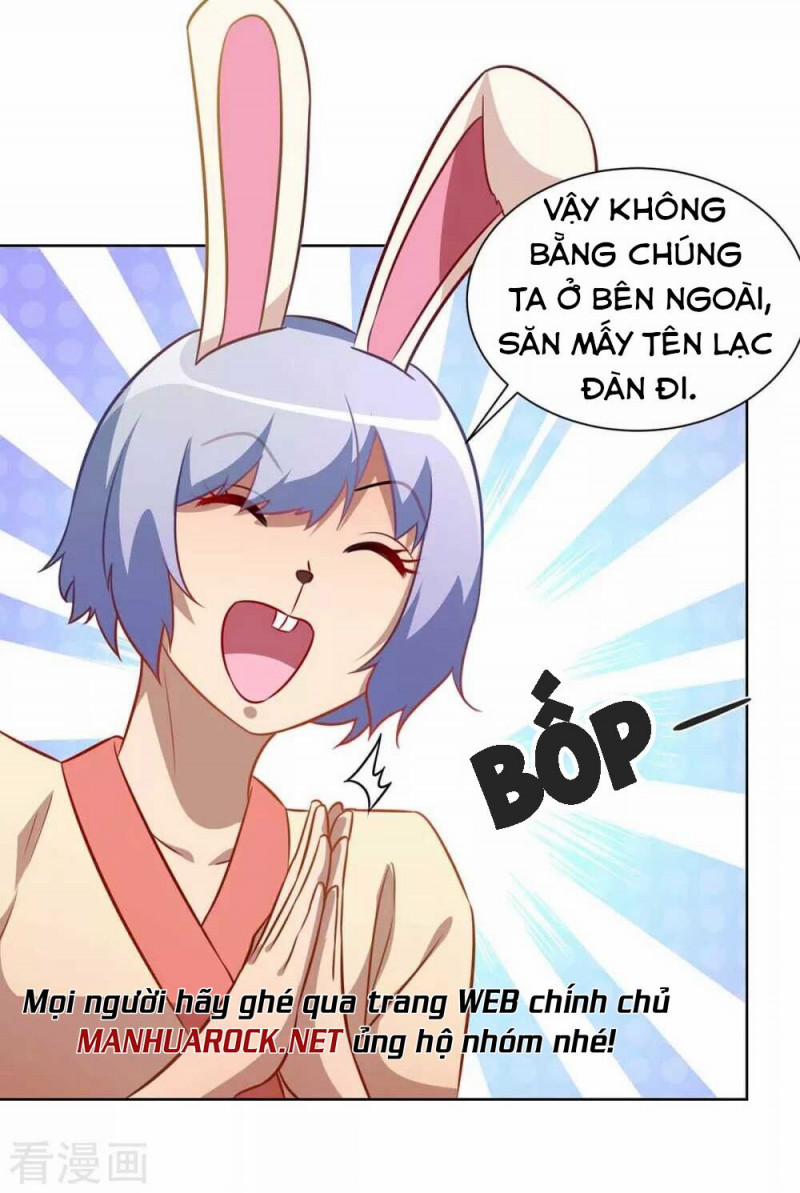 Trọng Sinh Sau Tám Vạn Năm 229 trang 7