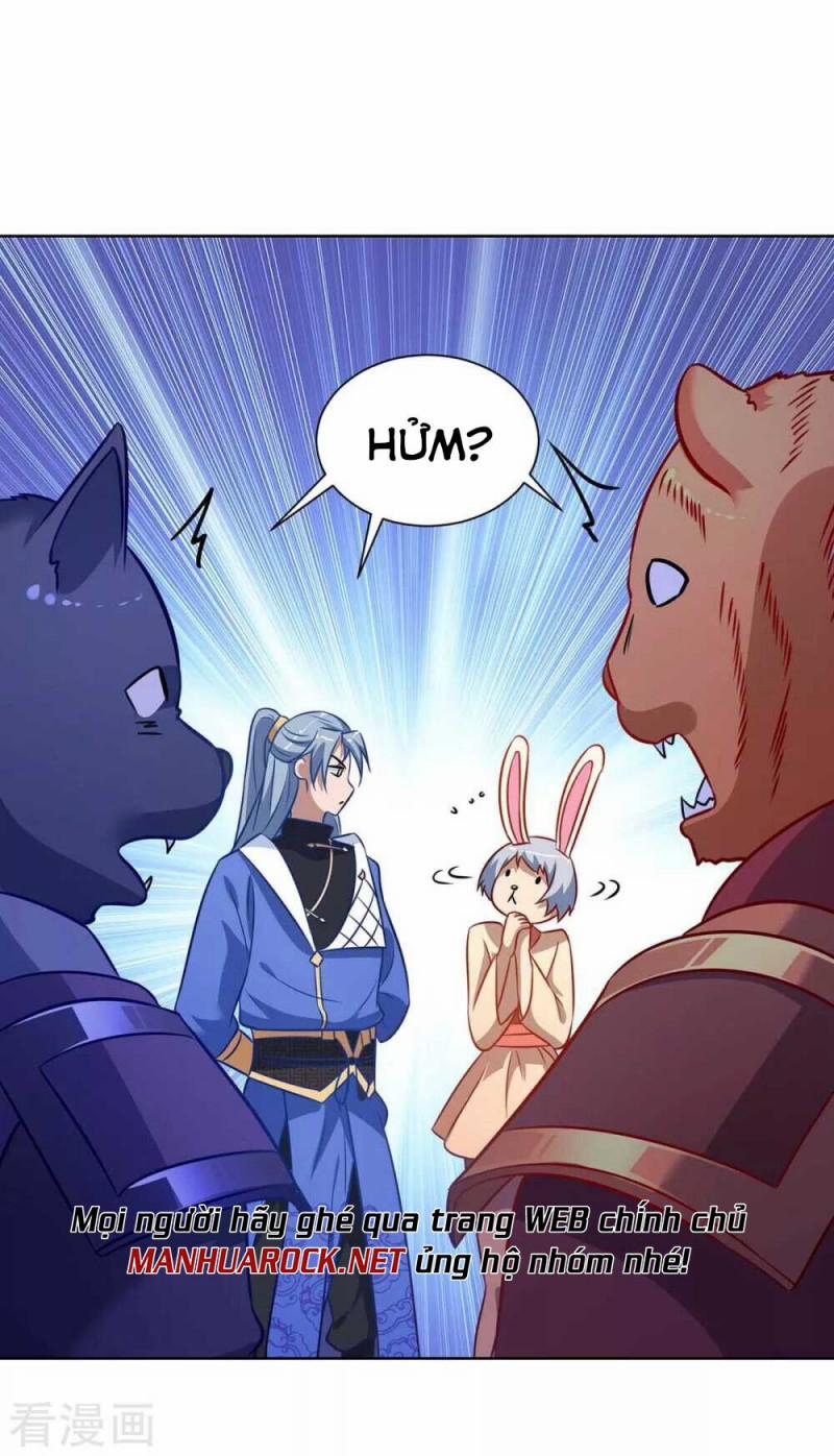 Trọng Sinh Sau Tám Vạn Năm 229 trang 8