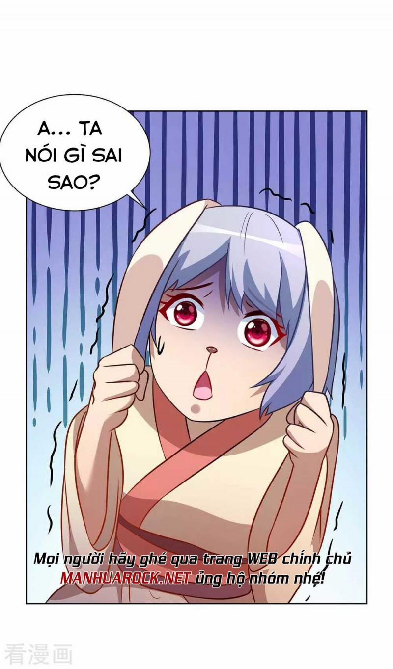 Trọng Sinh Sau Tám Vạn Năm 229 trang 9