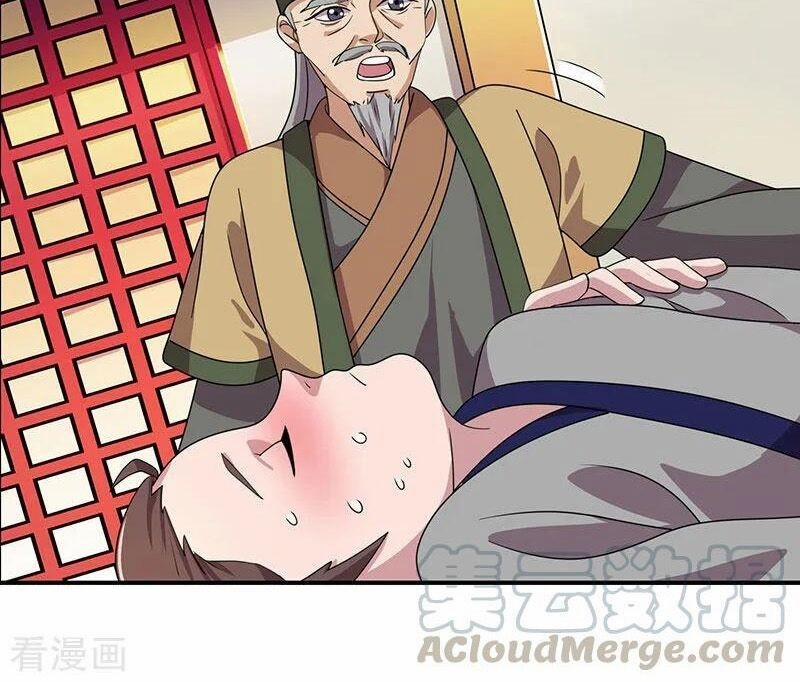 Trọng Sinh Sau Tám Vạn Năm 23 trang 14