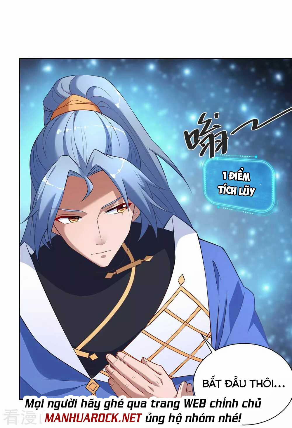 Trọng Sinh Sau Tám Vạn Năm 230 trang 13