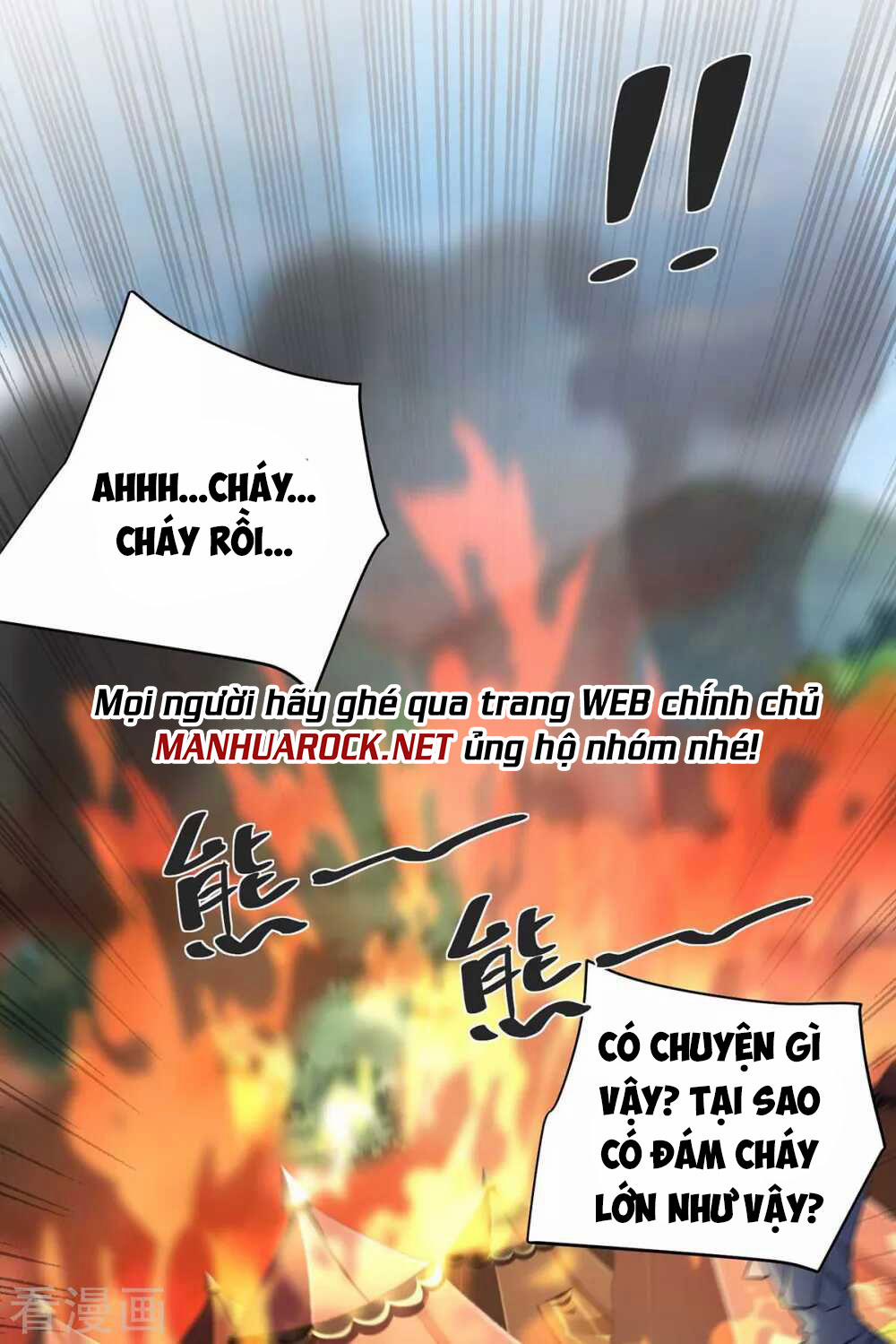 Trọng Sinh Sau Tám Vạn Năm 230 trang 5