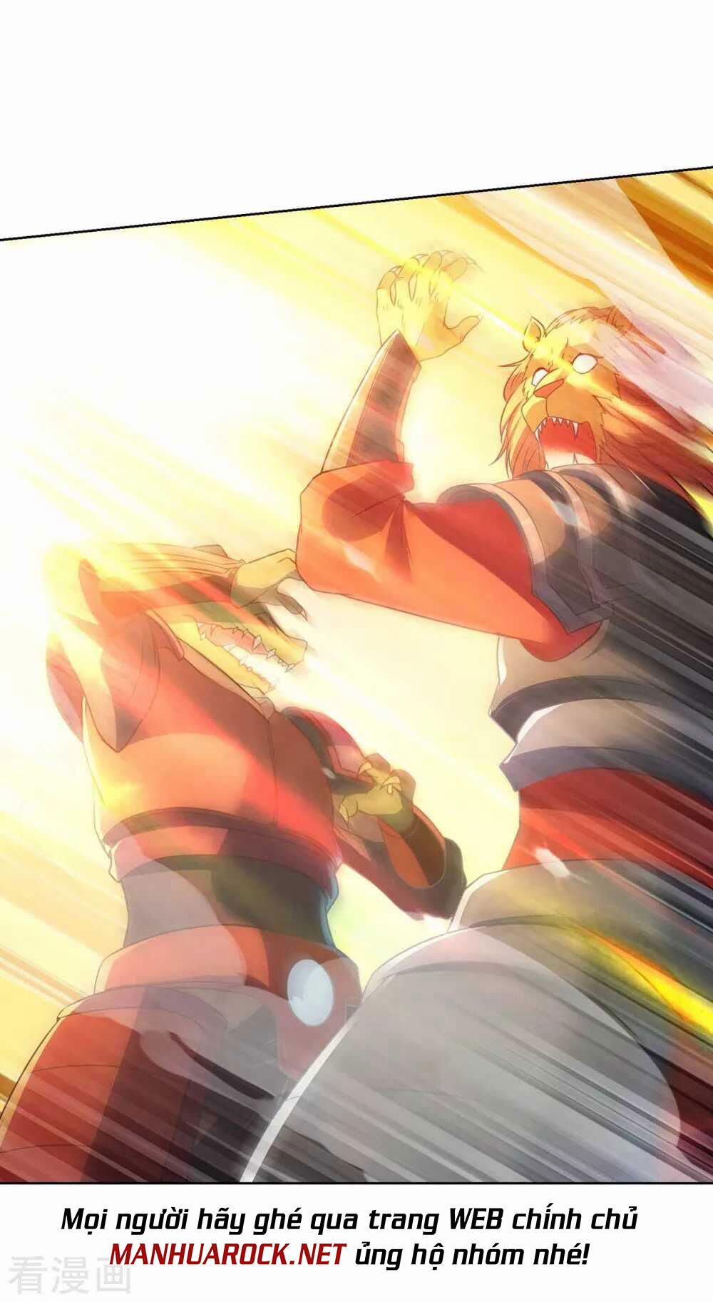 Trọng Sinh Sau Tám Vạn Năm 232 trang 14