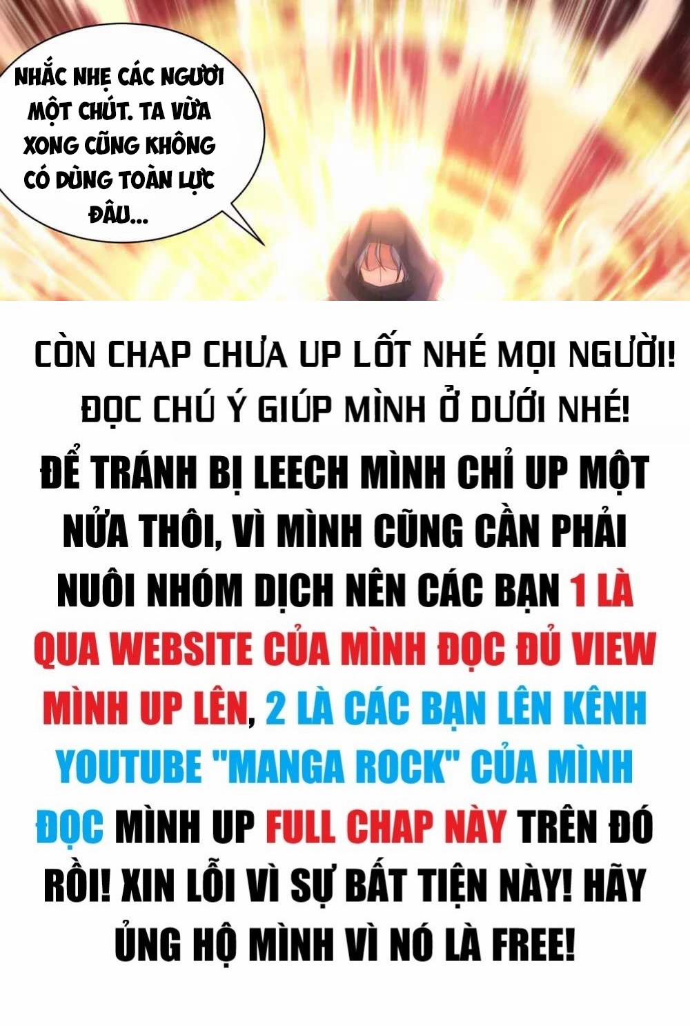 Trọng Sinh Sau Tám Vạn Năm 232 trang 16