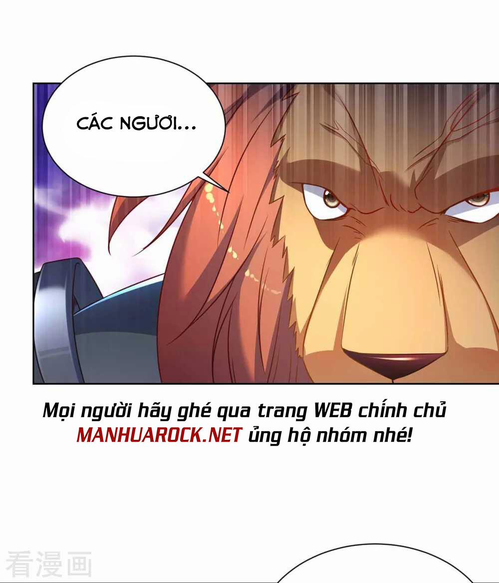 Trọng Sinh Sau Tám Vạn Năm 232 trang 7