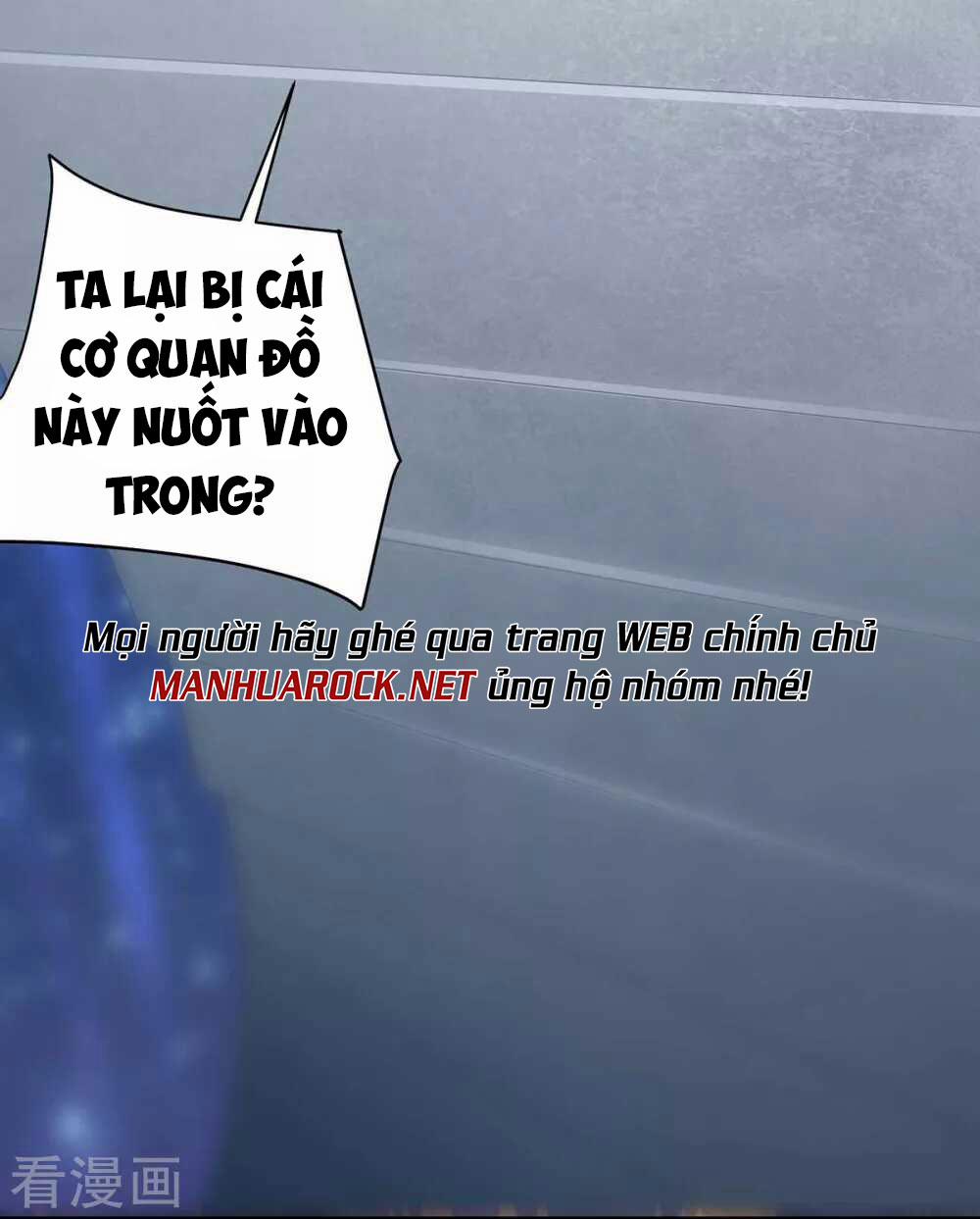 Trọng Sinh Sau Tám Vạn Năm 234 trang 10