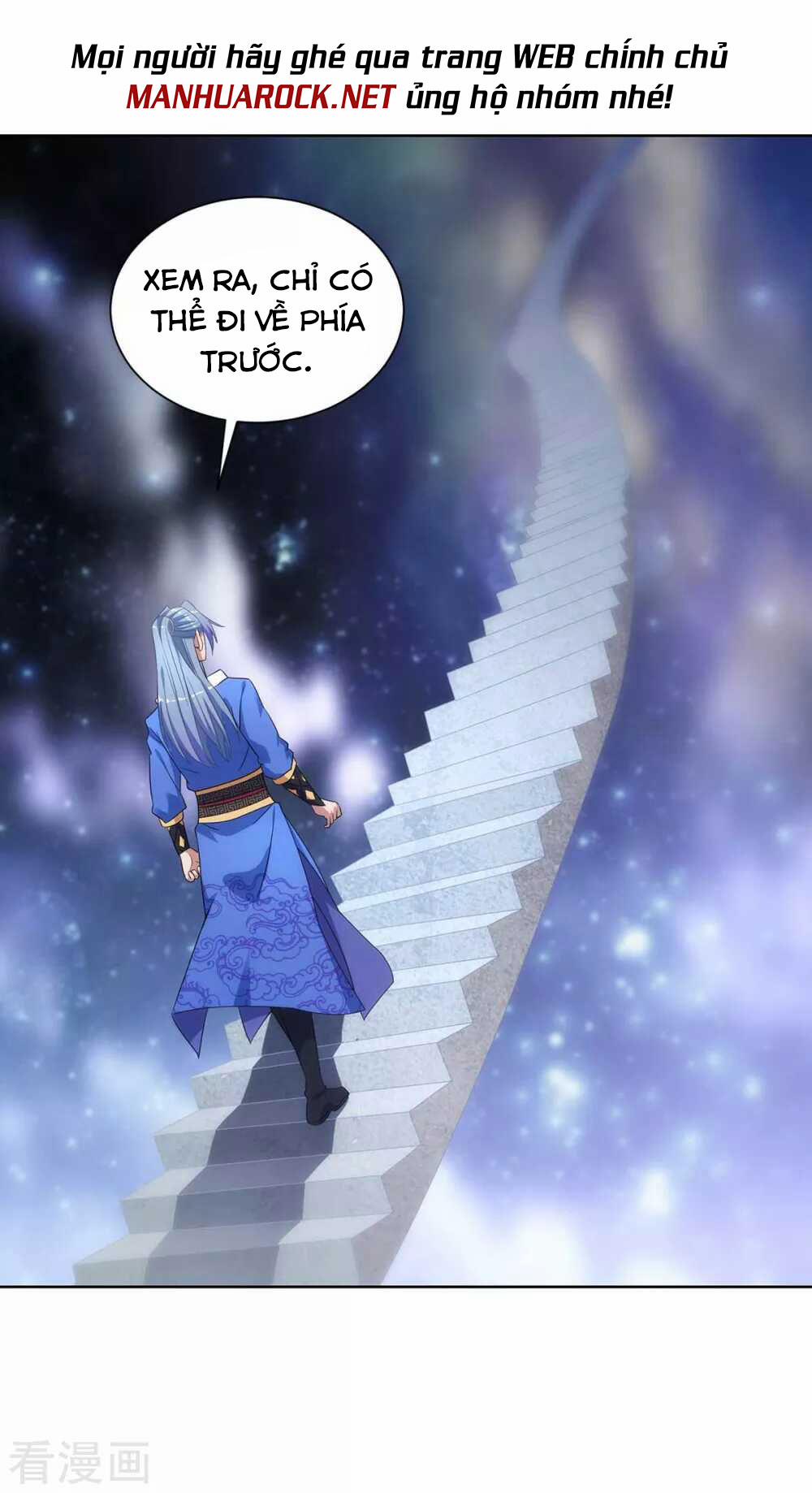 Trọng Sinh Sau Tám Vạn Năm 234 trang 18