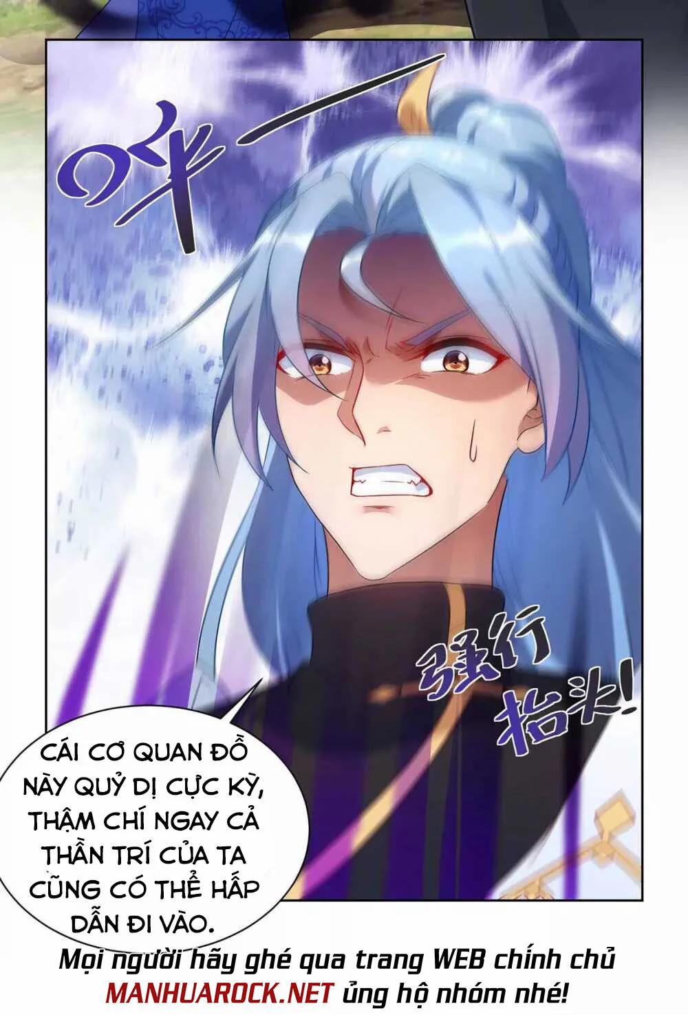 Trọng Sinh Sau Tám Vạn Năm 234 trang 2