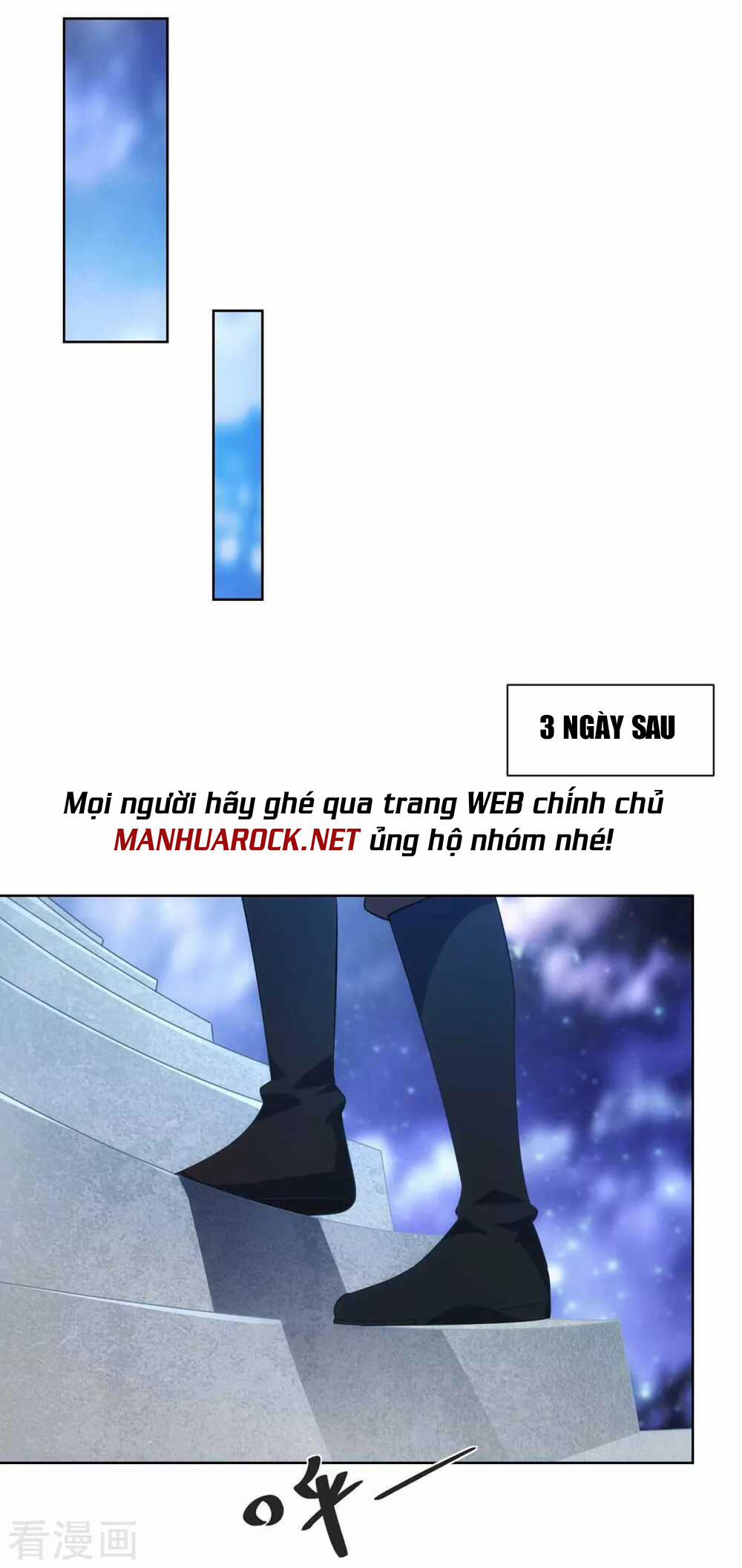 Trọng Sinh Sau Tám Vạn Năm 234 trang 20