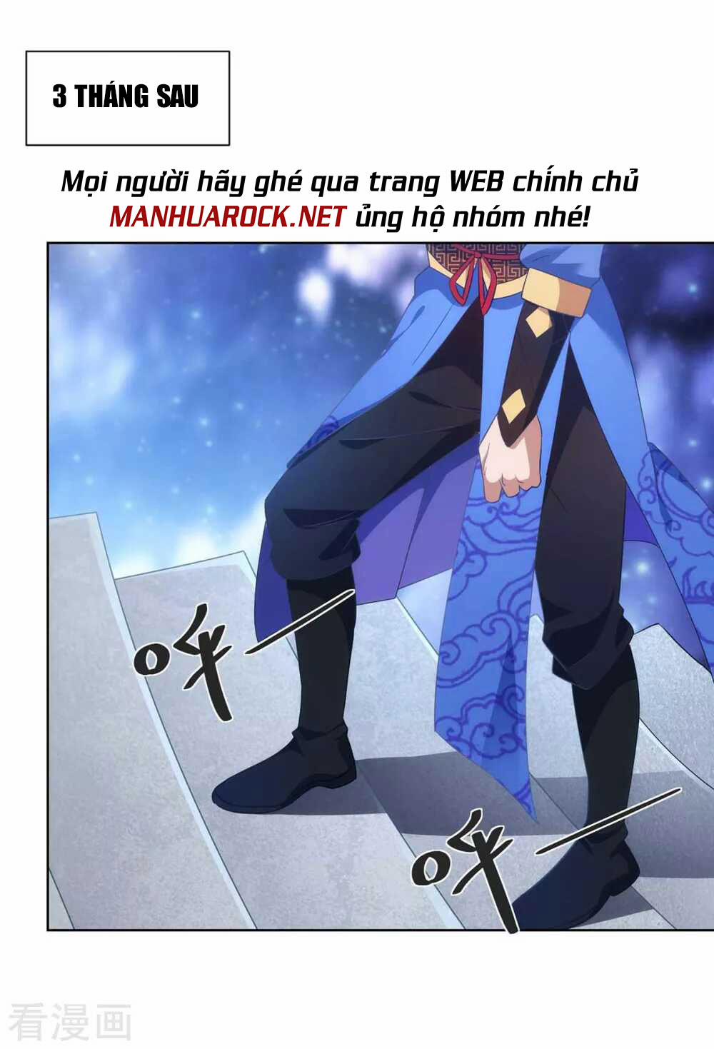 Trọng Sinh Sau Tám Vạn Năm 234 trang 21