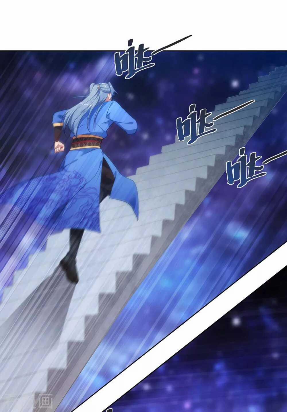 Trọng Sinh Sau Tám Vạn Năm 234 trang 27