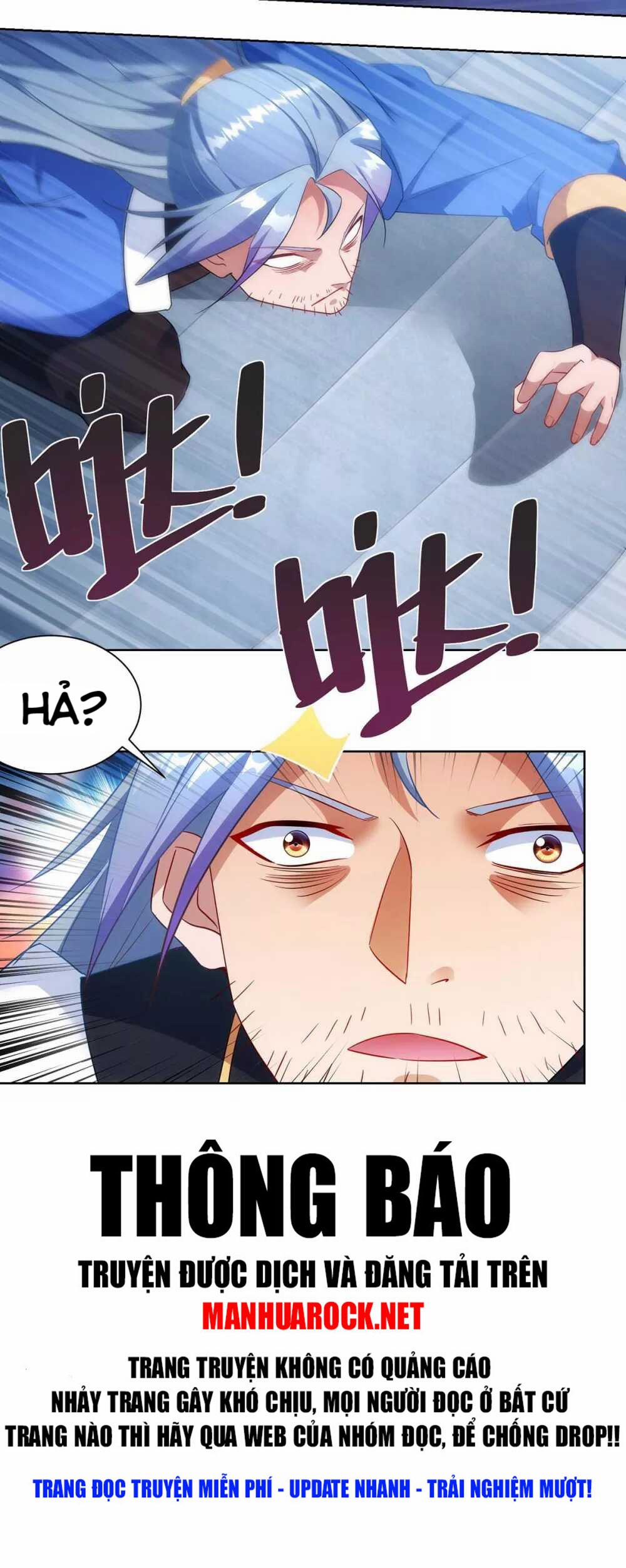 Trọng Sinh Sau Tám Vạn Năm 234 trang 29