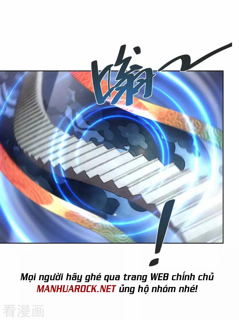 Trọng Sinh Sau Tám Vạn Năm 234 trang 5