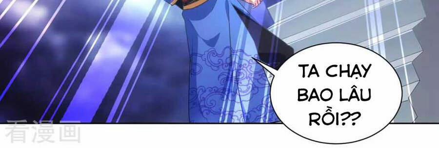 Trọng Sinh Sau Tám Vạn Năm 235 trang 1