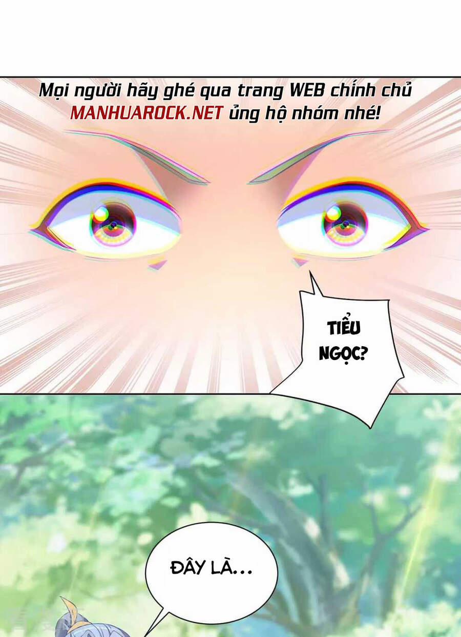 Trọng Sinh Sau Tám Vạn Năm 235 trang 12