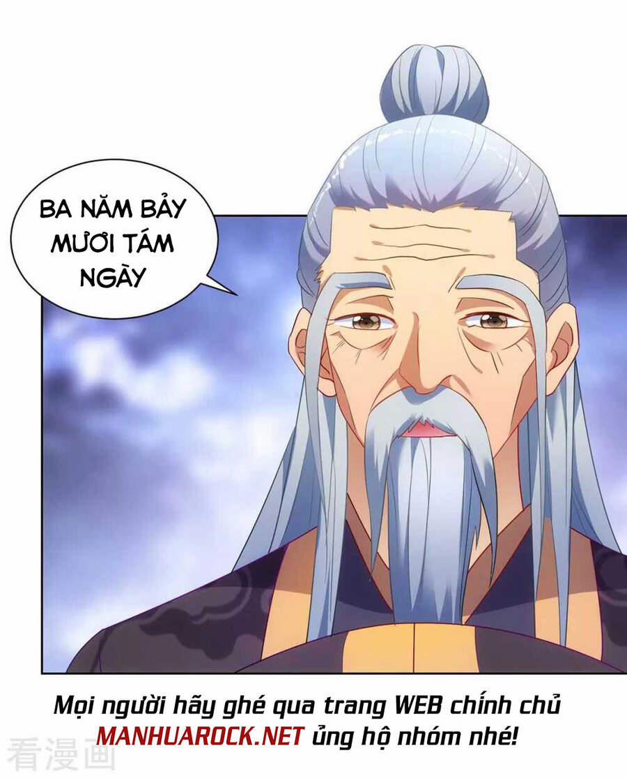 Trọng Sinh Sau Tám Vạn Năm 235 trang 2