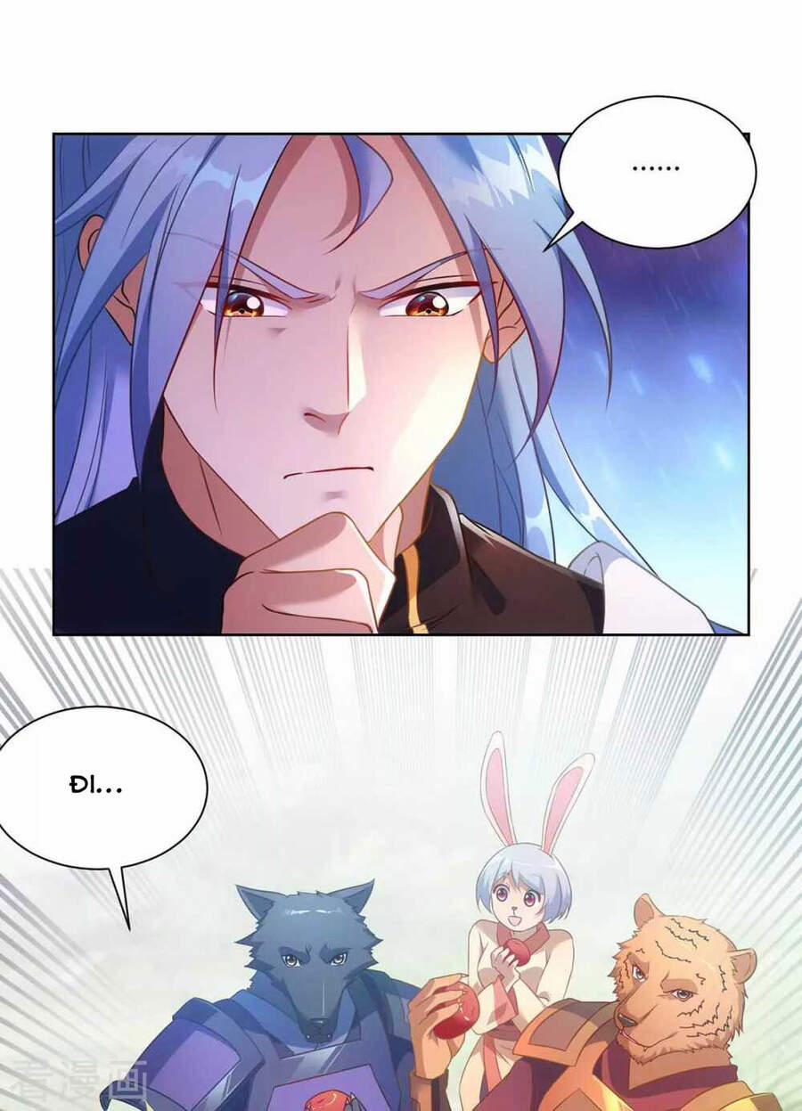 Trọng Sinh Sau Tám Vạn Năm 235 trang 26