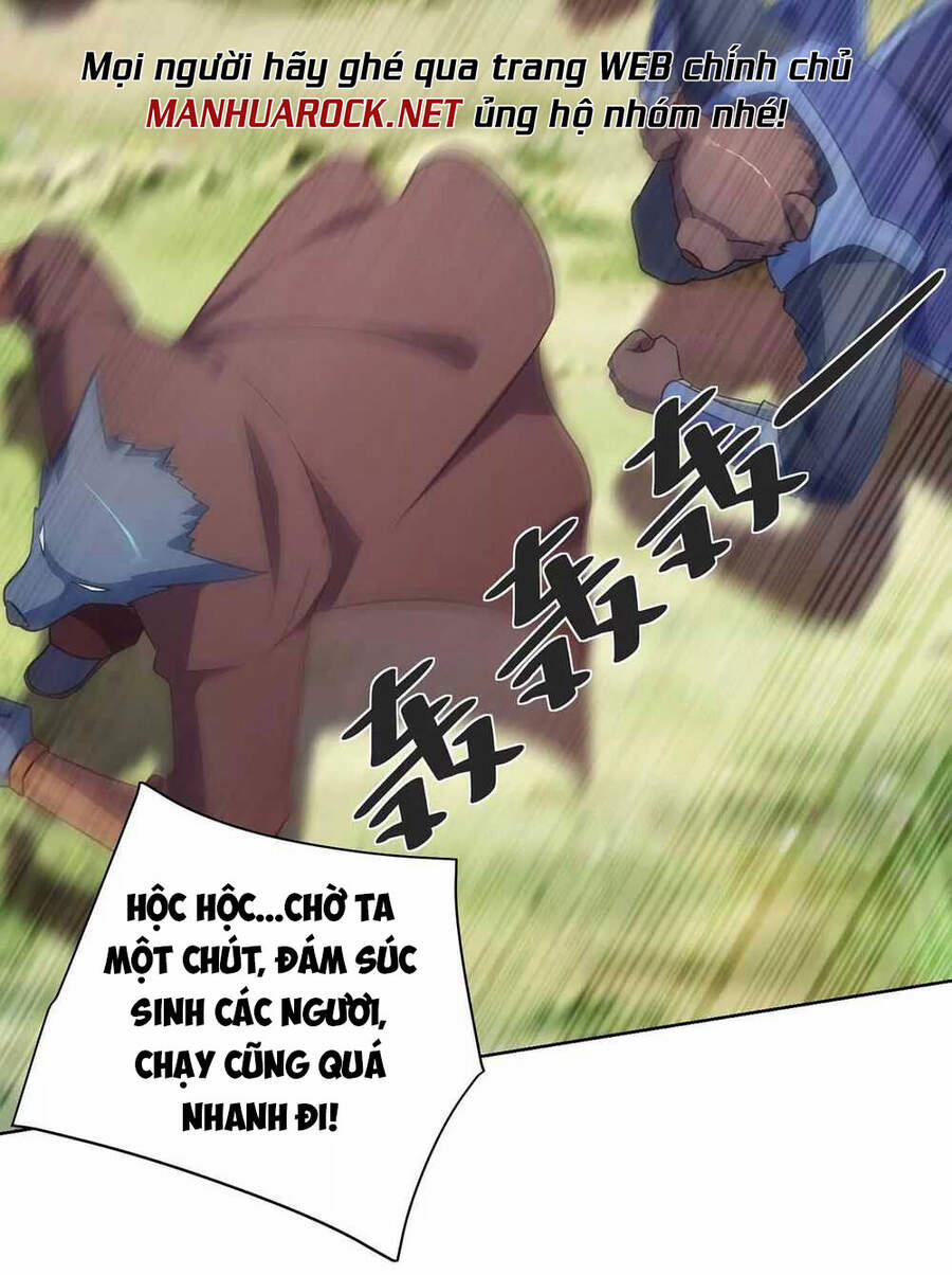 Trọng Sinh Sau Tám Vạn Năm 235 trang 31