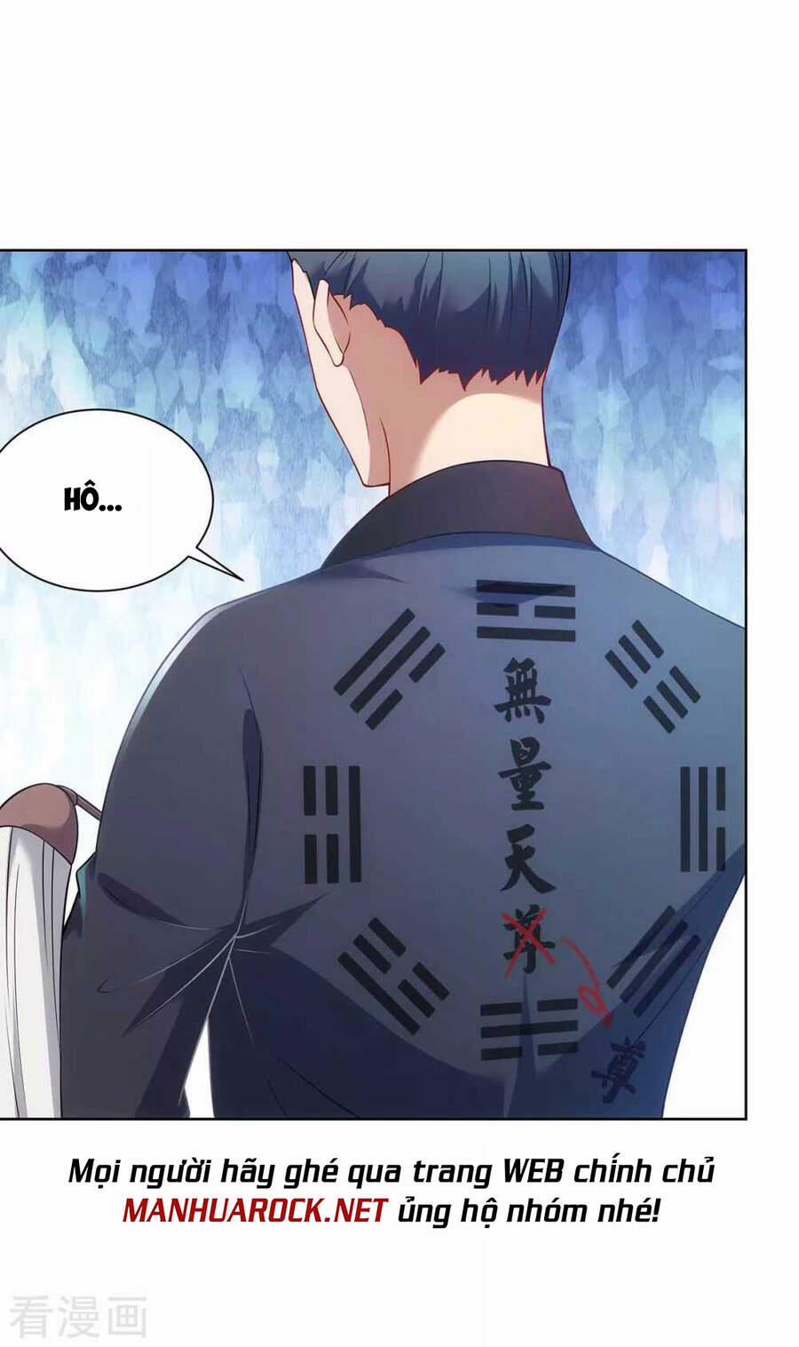 Trọng Sinh Sau Tám Vạn Năm 235 trang 33