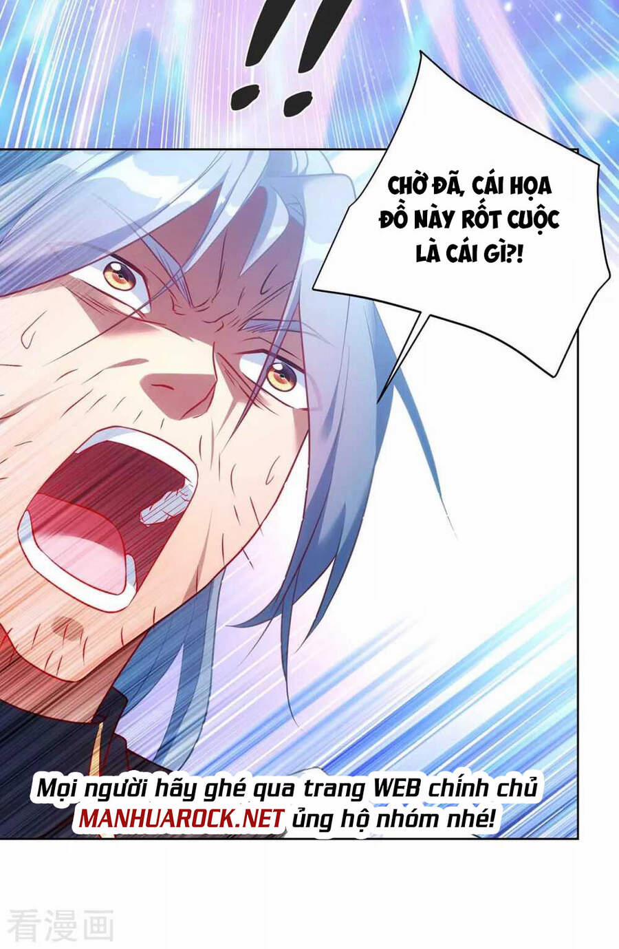 Trọng Sinh Sau Tám Vạn Năm 235 trang 5