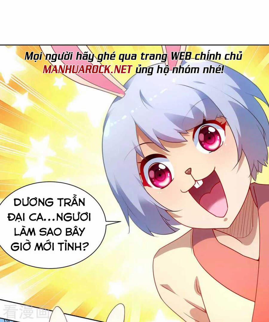 Trọng Sinh Sau Tám Vạn Năm 235 trang 9