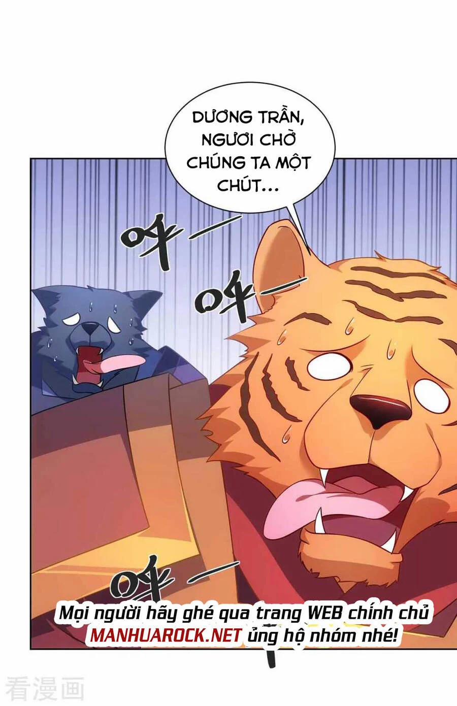 Trọng Sinh Sau Tám Vạn Năm 236 trang 2