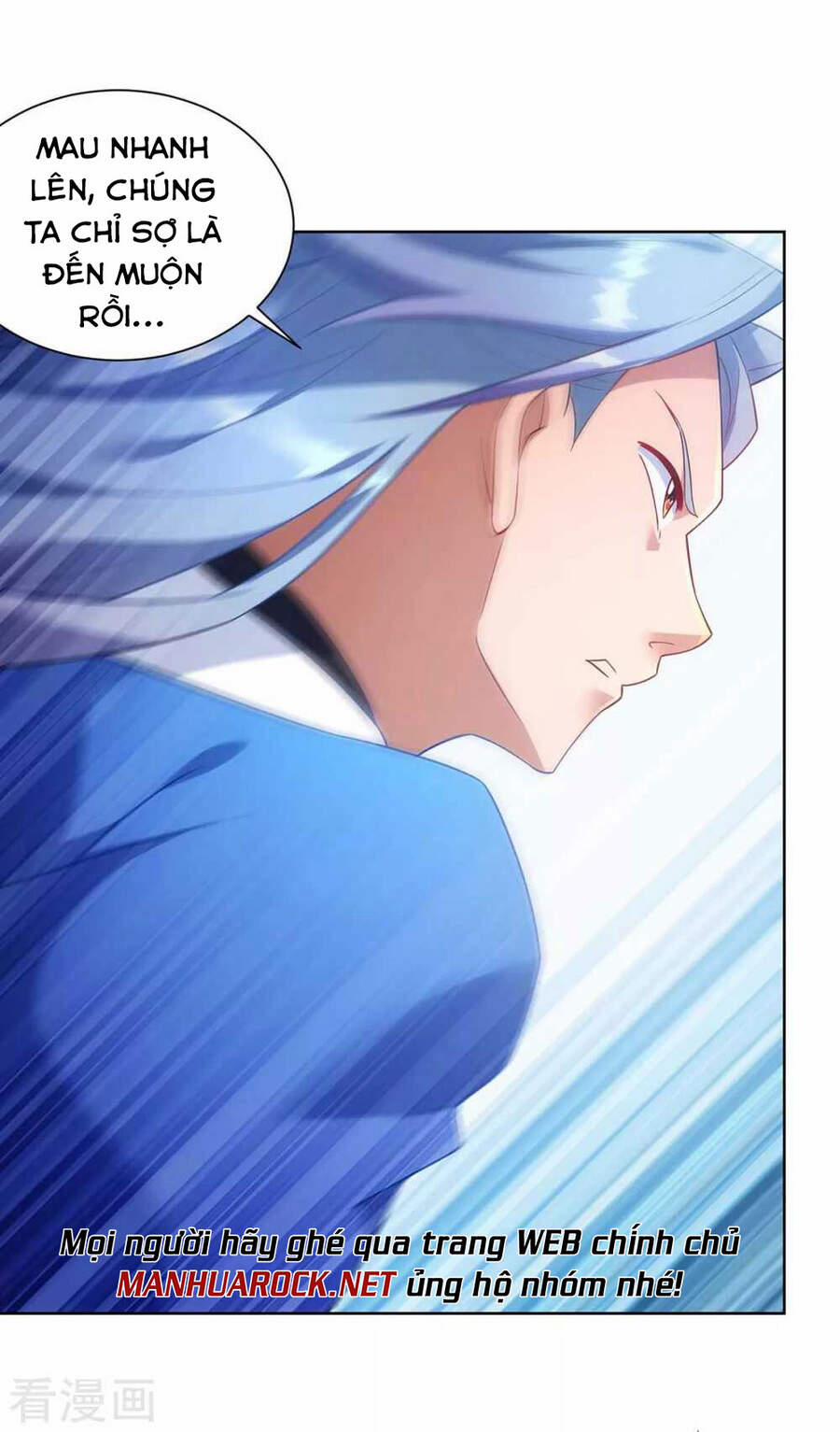 Trọng Sinh Sau Tám Vạn Năm 236 trang 3