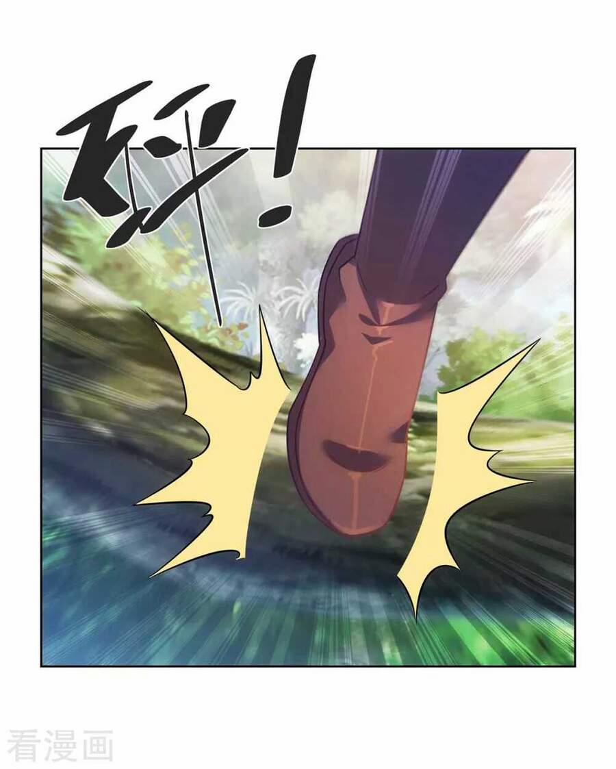 Trọng Sinh Sau Tám Vạn Năm 236 trang 5