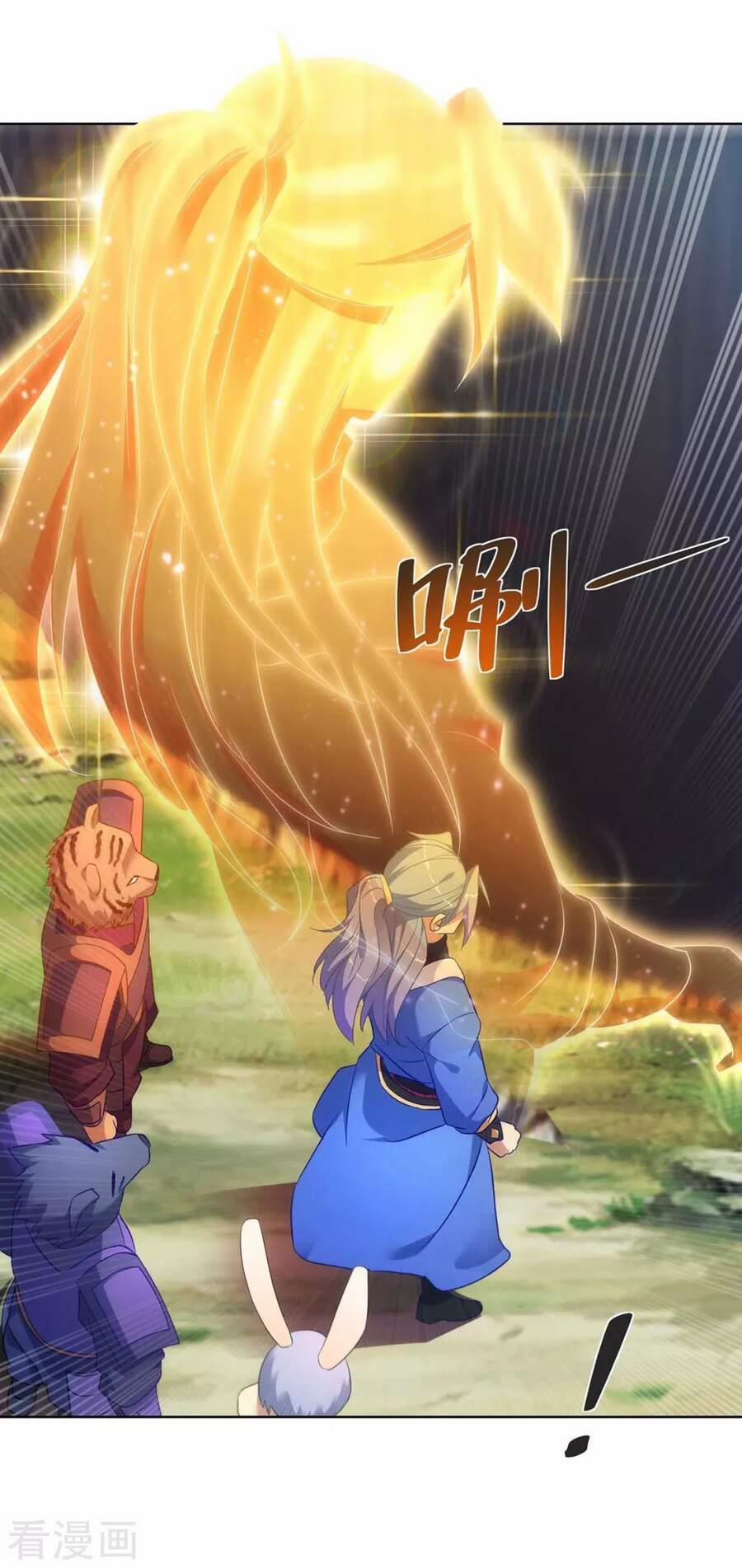 Trọng Sinh Sau Tám Vạn Năm 237 trang 7