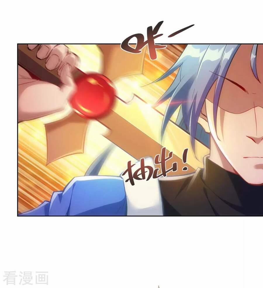 Trọng Sinh Sau Tám Vạn Năm 239 trang 0