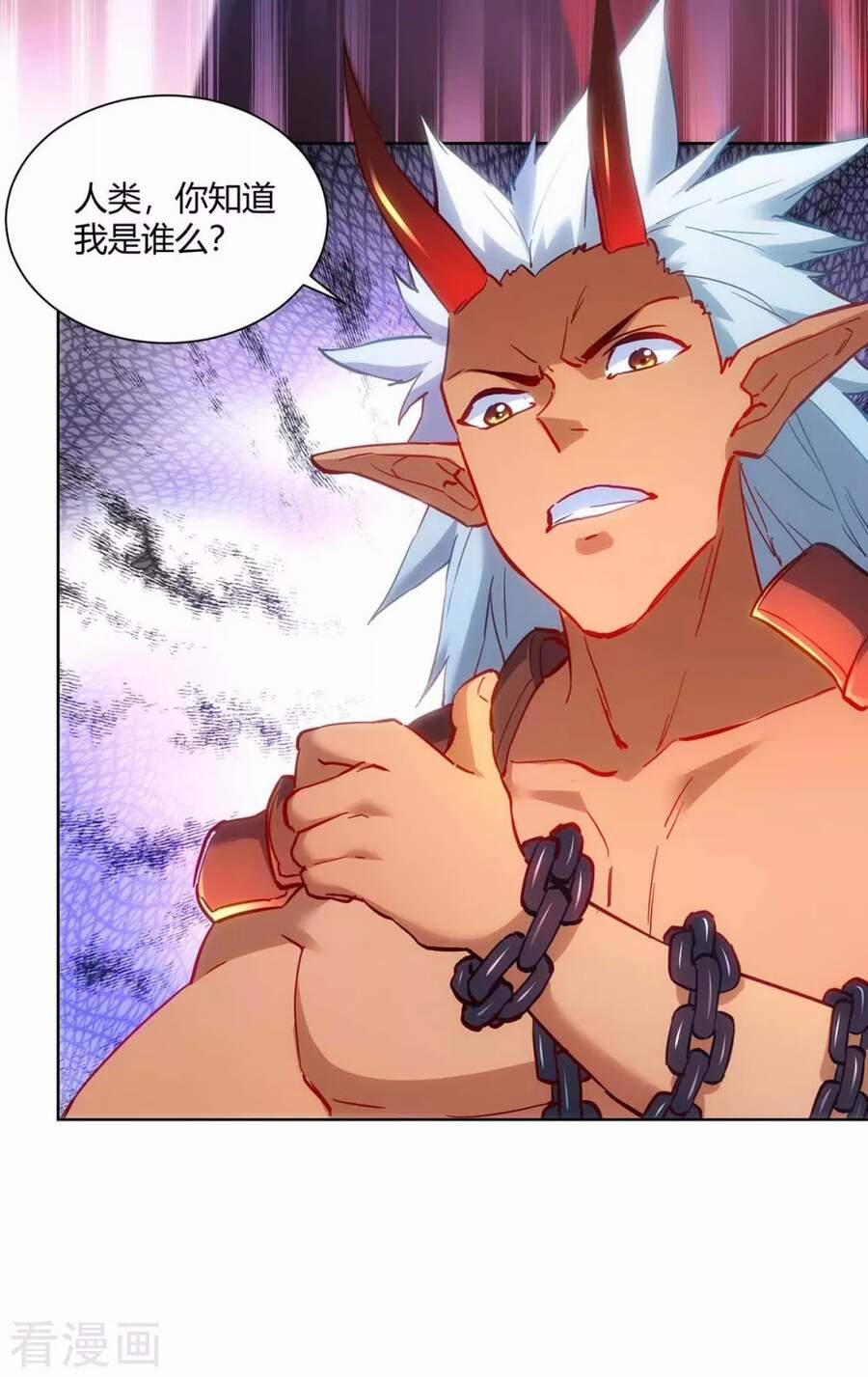 Trọng Sinh Sau Tám Vạn Năm 239 trang 16