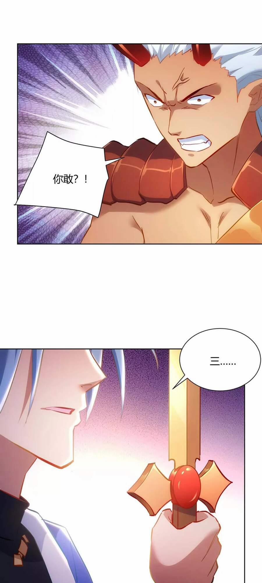 Trọng Sinh Sau Tám Vạn Năm 239 trang 25