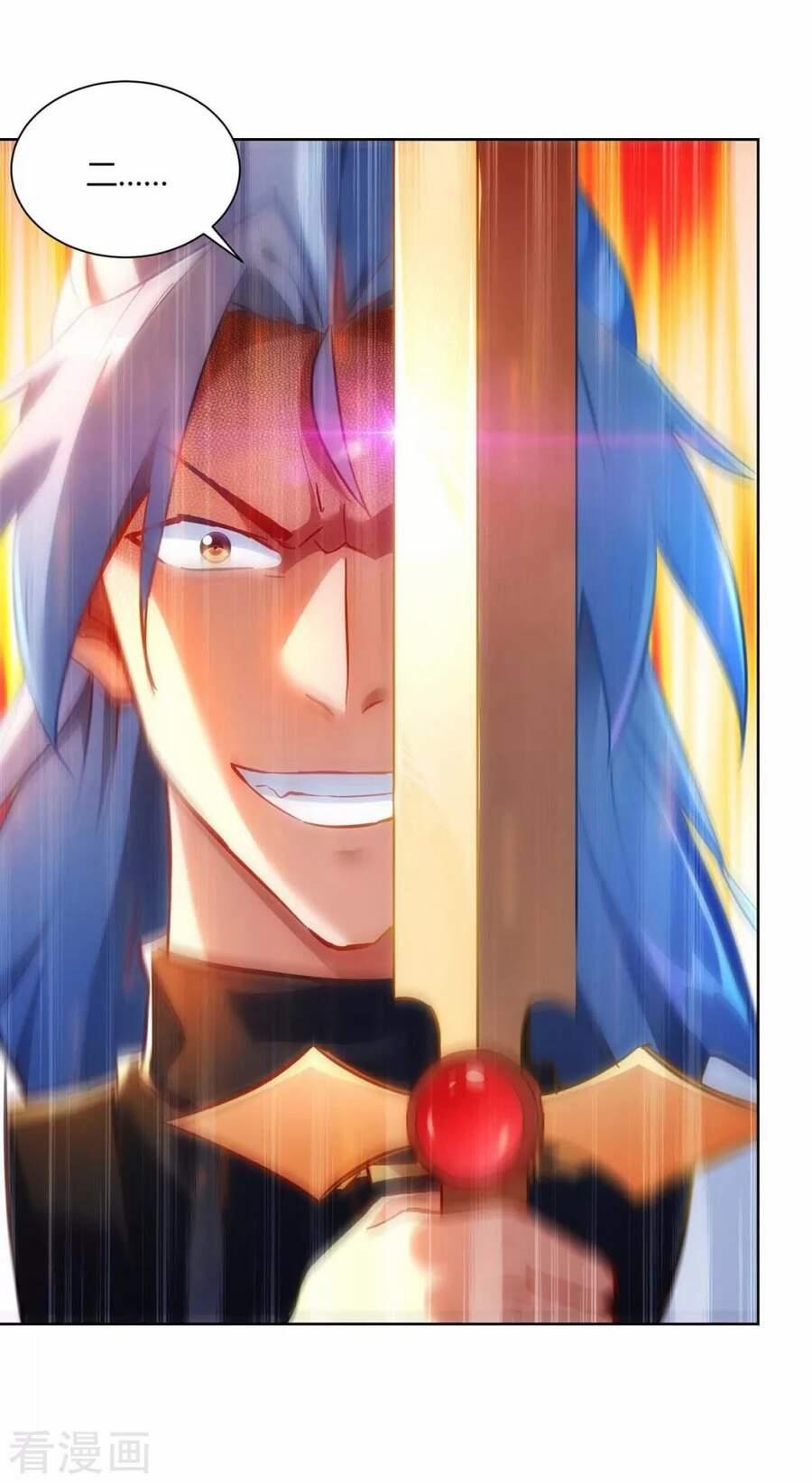 Trọng Sinh Sau Tám Vạn Năm 239 trang 28