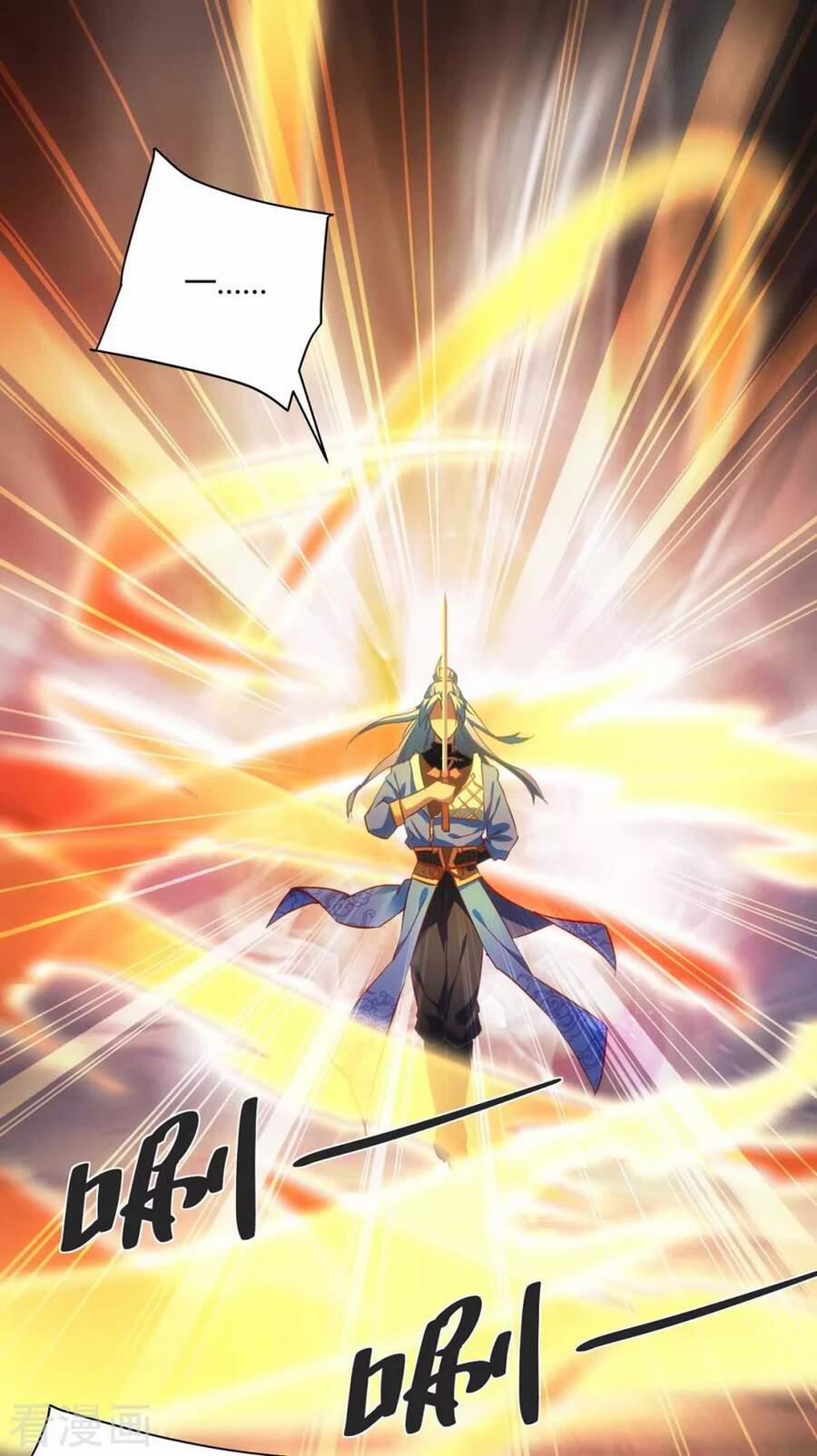 Trọng Sinh Sau Tám Vạn Năm 239 trang 30