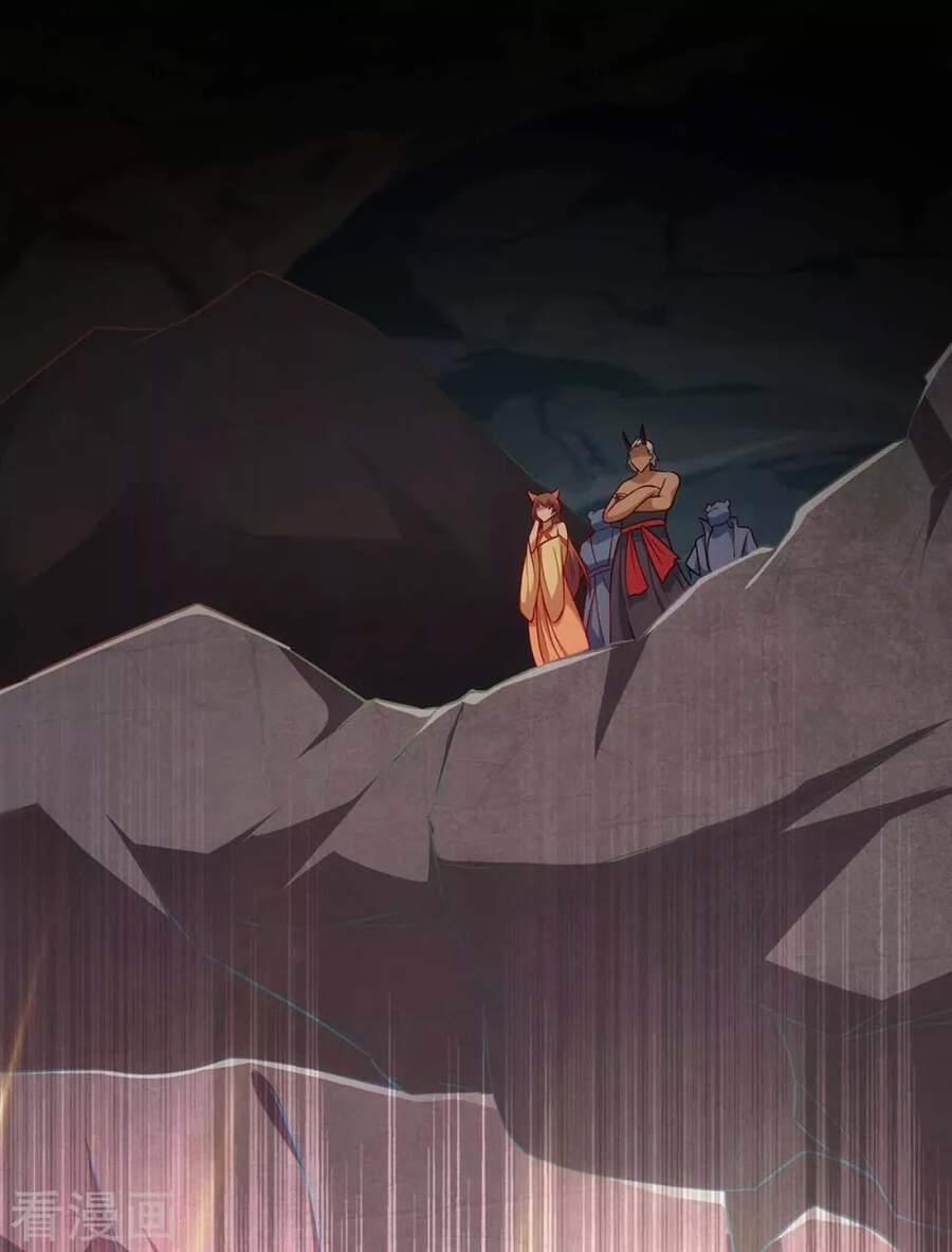 Trọng Sinh Sau Tám Vạn Năm 239 trang 9