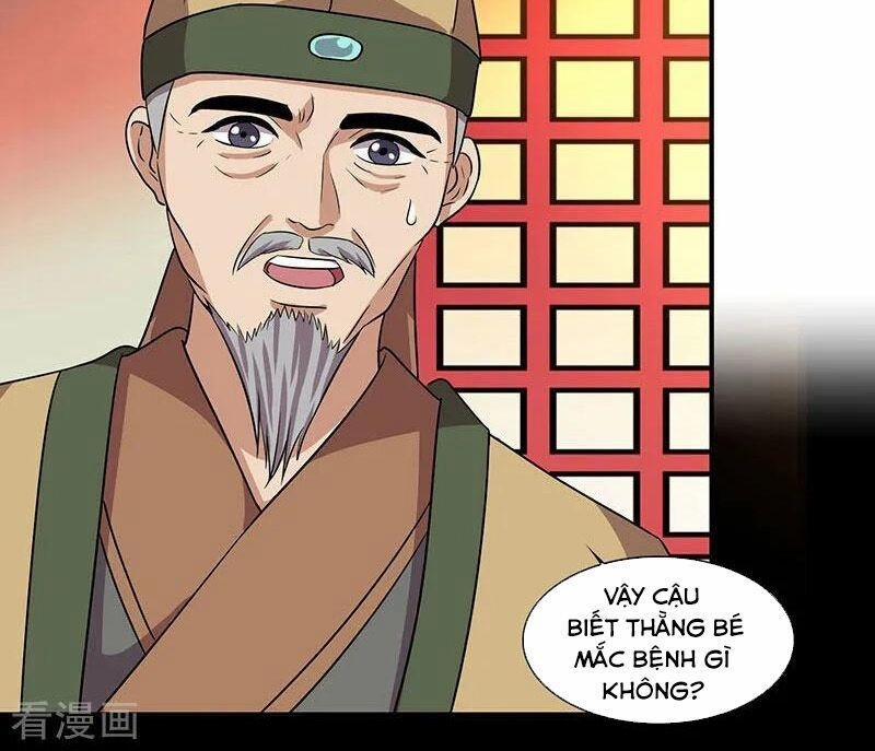 Trọng Sinh Sau Tám Vạn Năm 24 trang 9