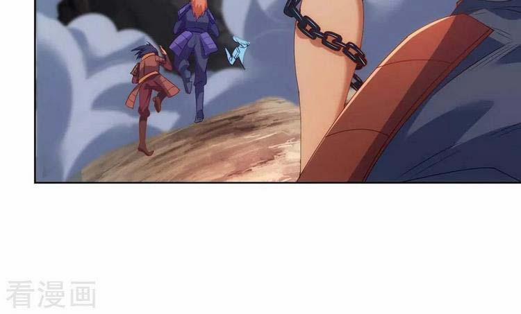 Trọng Sinh Sau Tám Vạn Năm 240 trang 8