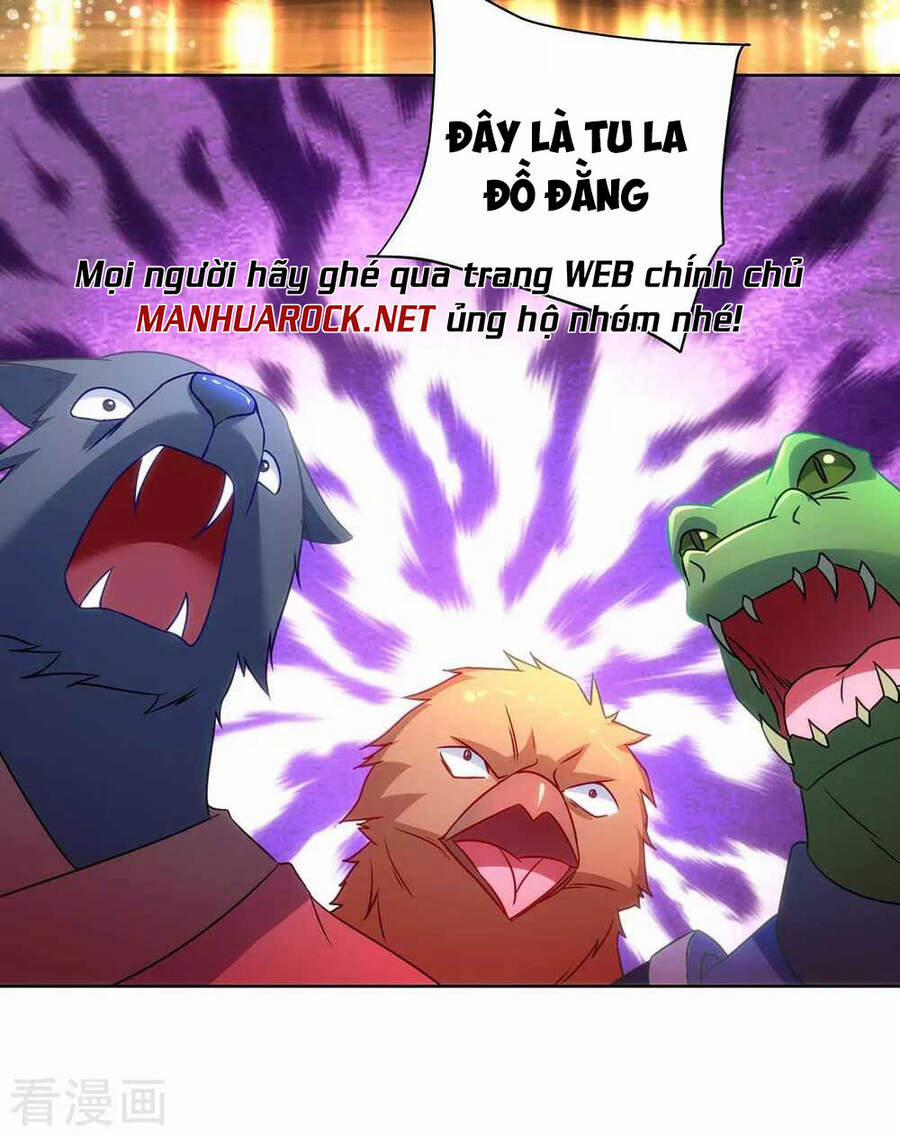 Trọng Sinh Sau Tám Vạn Năm 241 trang 13