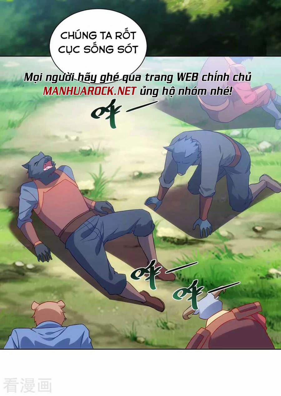 Trọng Sinh Sau Tám Vạn Năm 241 trang 2