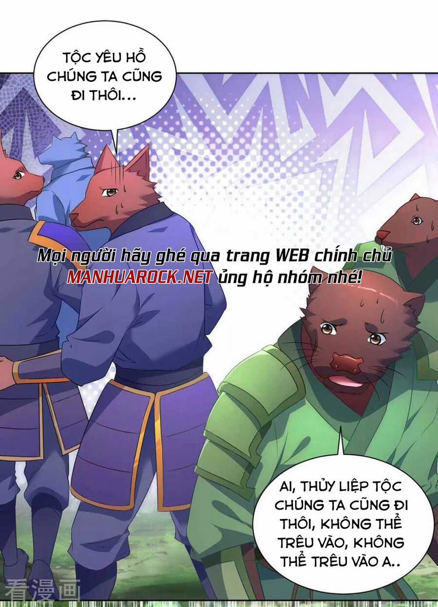 Trọng Sinh Sau Tám Vạn Năm 241 trang 25