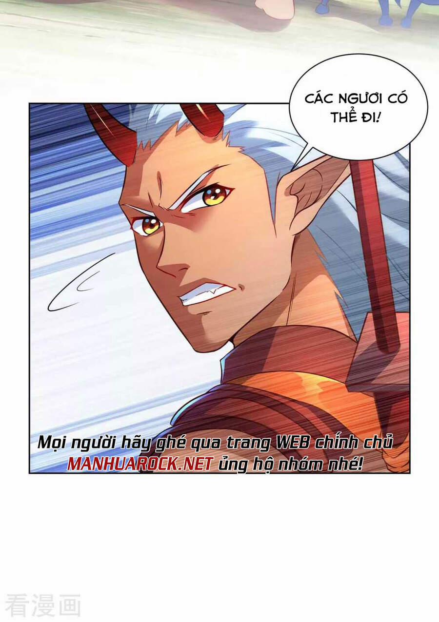 Trọng Sinh Sau Tám Vạn Năm 241 trang 27