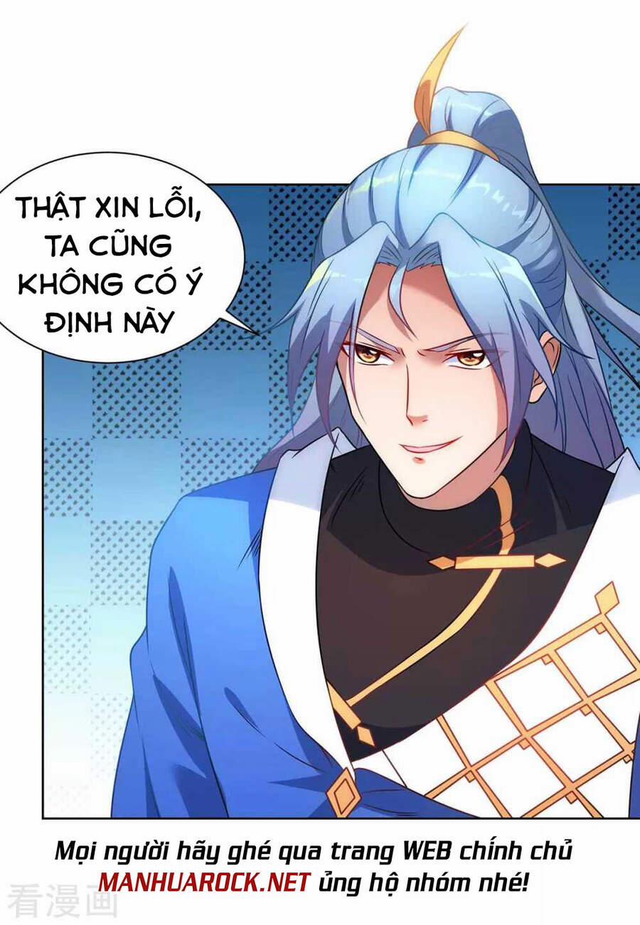 Trọng Sinh Sau Tám Vạn Năm 241 trang 29