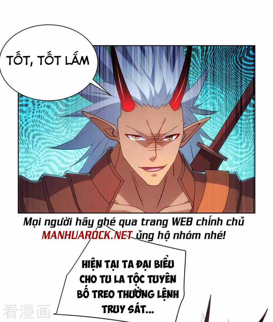 Trọng Sinh Sau Tám Vạn Năm 241 trang 30