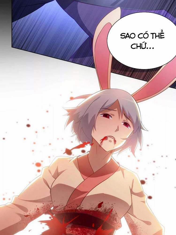 Trọng Sinh Sau Tám Vạn Năm 242 trang 11