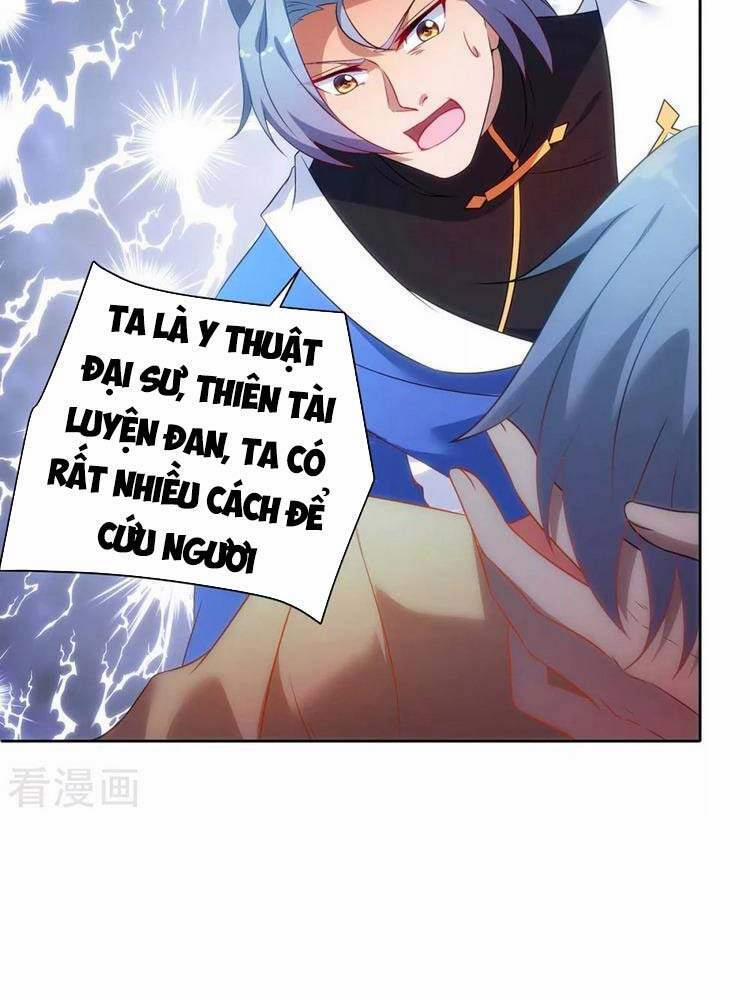 Trọng Sinh Sau Tám Vạn Năm 242 trang 15